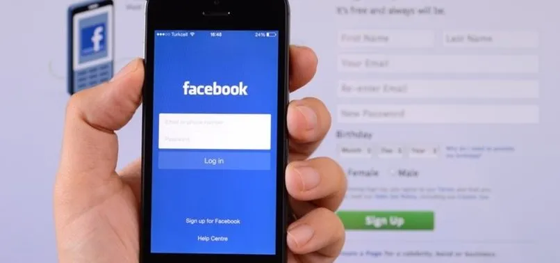 Manipülasyonun merkezi Facebook! Şok rapor ifşa oldu
