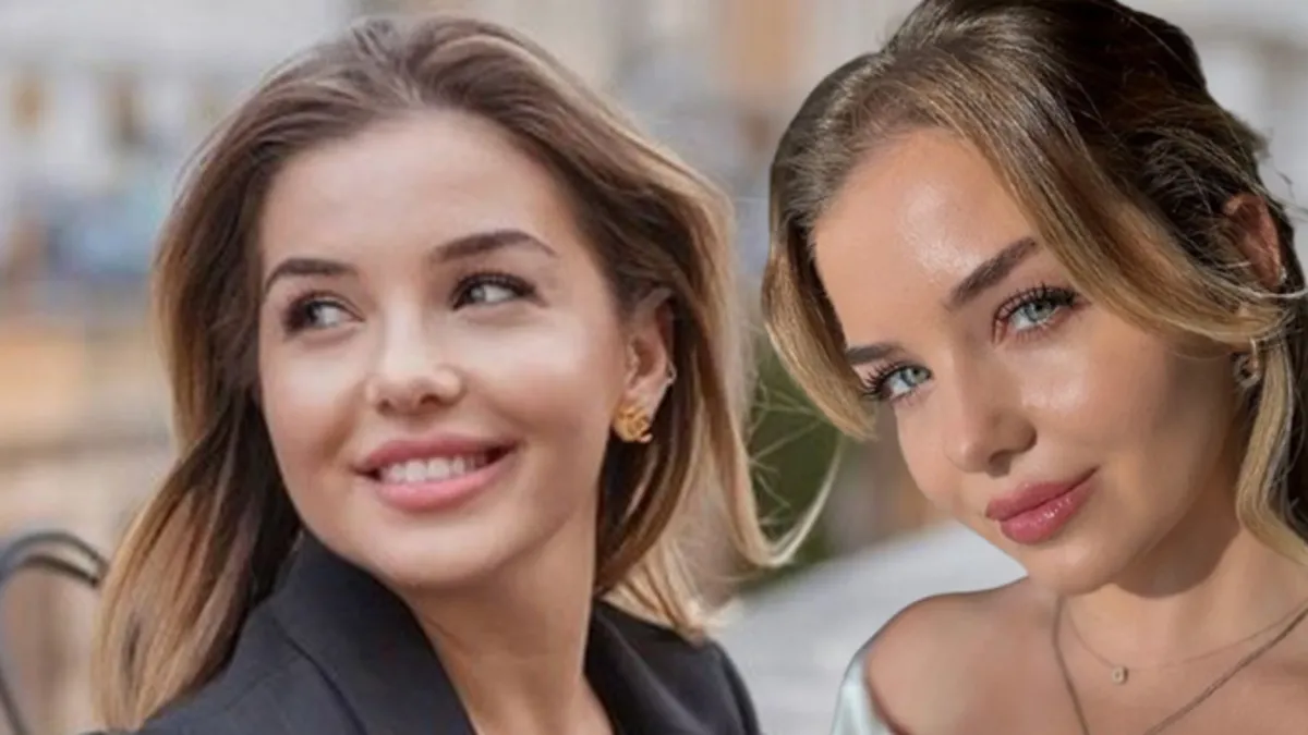 Sihirli Annem'in Ceren'i Gizem Güven çocukluk halini paylaştı! "Favori modum"