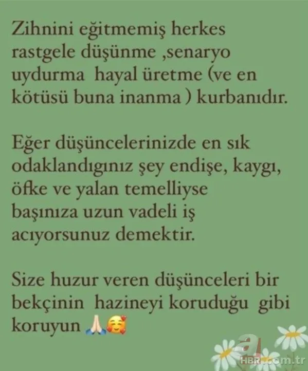 Çağla Şıkel'den bebek aldırma iddialarına cevap geldi 5