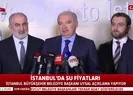 İstanbullulara indirim müjdesi!