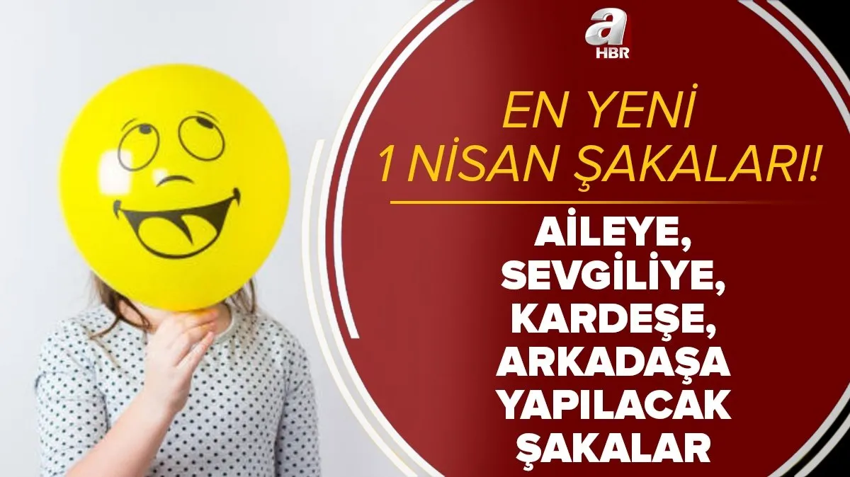 en komik 1 nisan sakalari 2021