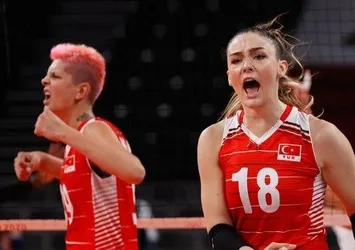Filenin Sultanları Rusya'yı 3-2 mağlup etti!