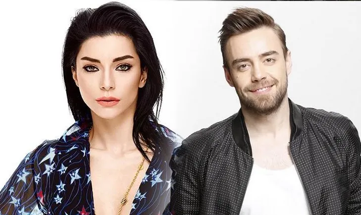 Merve Boluğur son noktayı koymuştu! İşte Murat Dalkılıç’ın yeni aşkı...