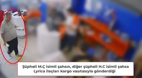 İlaç çetesinin akılalmaz tuzağı! Doktorun şifresini çalıp soygun yapmışlar! İşte akıllara durgunluk veren olay - 11