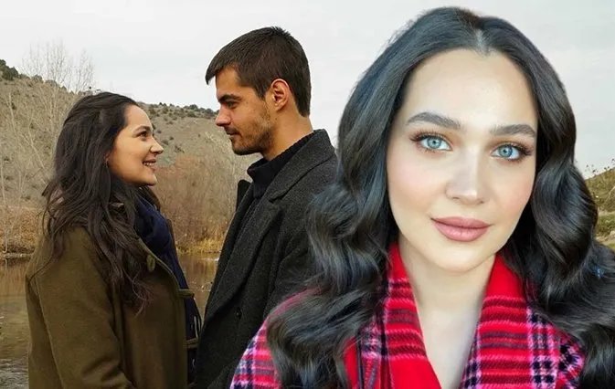 Gönül Dağı’nın Dilek’iydi! Gülsim Ali’den Berk Atan açıklaması: Annesini aradım