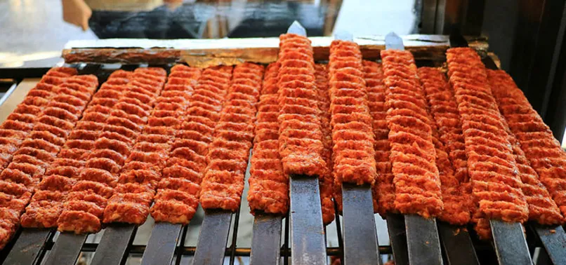 Adana kebabındaki büyük hile ortaya çıktı