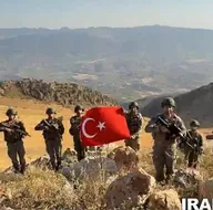 Mehmetçikten 30 Ağustos mesajı