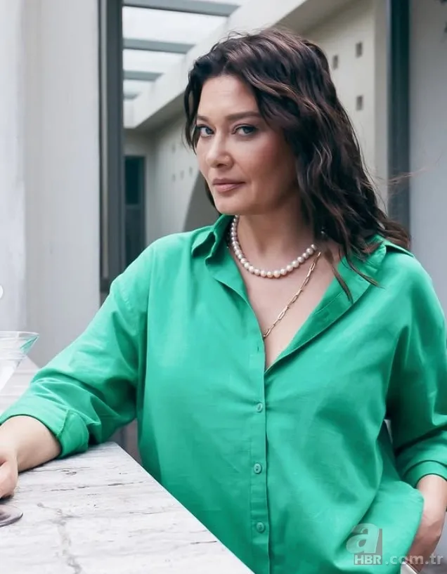 Nurgül Yeşilçay'den mercimek yemeği tüyosu: Kimse böyle yapmıyor 4