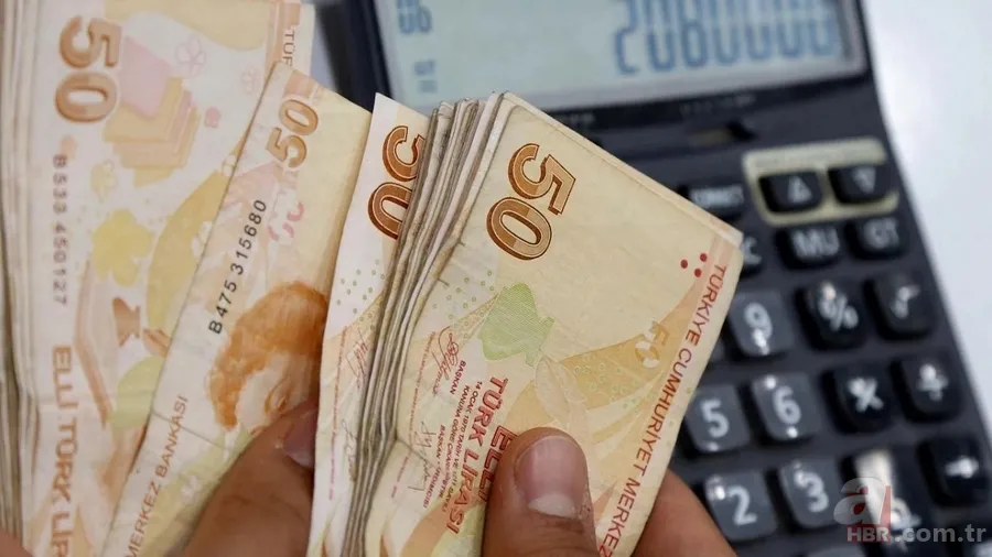 7800 TL taksitle 1.1 milyon TL kredi: Ziraat Bankası'ndan yeni müjde! 3