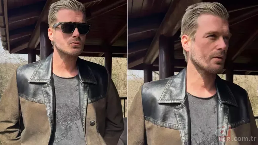 İhtiyacı yok ama vazgeçemiyor! İşte Kıvanç Tatlıtuğ’un gizli tutkusu 2