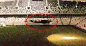 Dikkat çeken Pensilvanya ve Yunanistan detayı