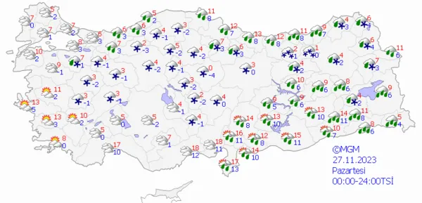 Yurdu sağanak ve fırtına vurdu! AFAD ve Meteoroloji'den peş peşe uyarılar! 2 ilden acı haber geldi - 10