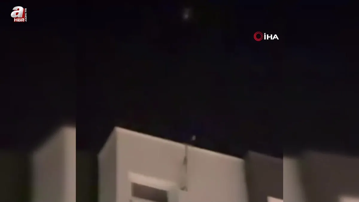 Adana’da F-16’lar alçak uçuş yaptı