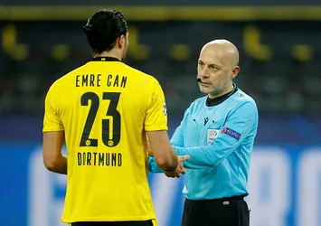 Son dakika | FIFA'dan Cüneyt Çakır'a önemli görev
