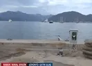 Turist ve turizmcilere tadilat eziyeti!
