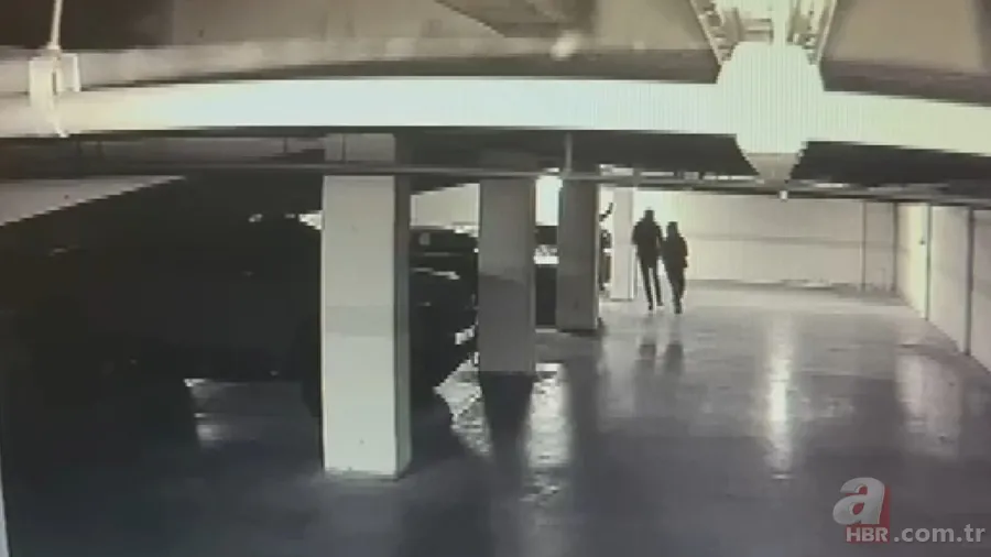 30 milyon dolarlık organize soygun! İmamoğlu’nun kasalarıyla yoğun iletişim 23