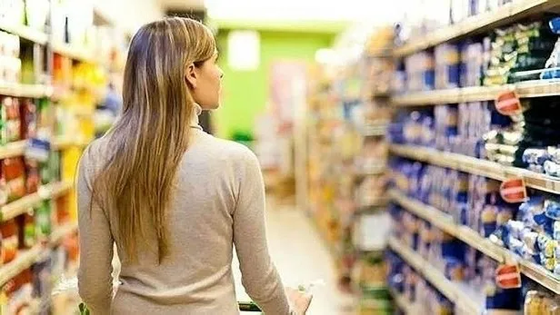 Fırsatçılara geçit yok! Rekabet Kurumu'ndan Duru Bulgur'a 4 milyon 407 bin lira ceza - 1