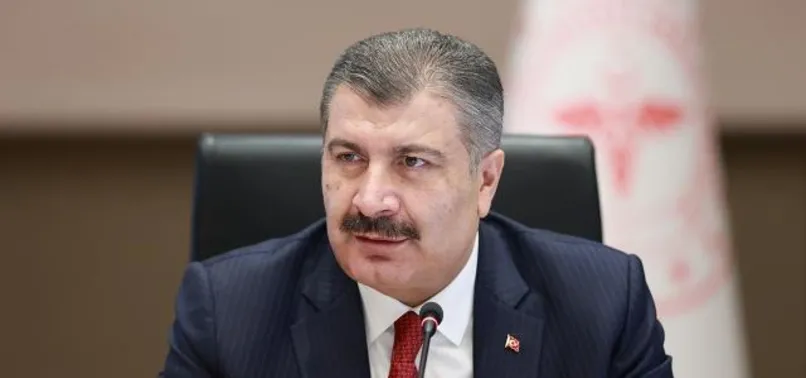Sağlık Bakanı Koca'dan o öğrencilere asgari ücret müjdesi: Sabaha kalmadan arkadaşlarınıza haber verin