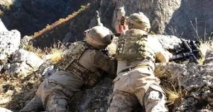 PKK’nın Türkiye’deki 1 numaralı ismiydi! Böyle etkisiz hale getirildi.