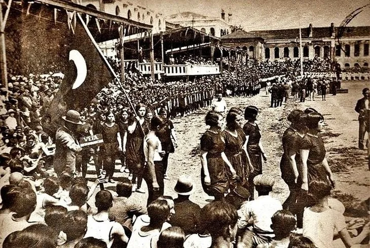 100 yıl önce Cumhuriyet nasıl kuruldu? İşte 29 Ekim 1923’e giden yol...