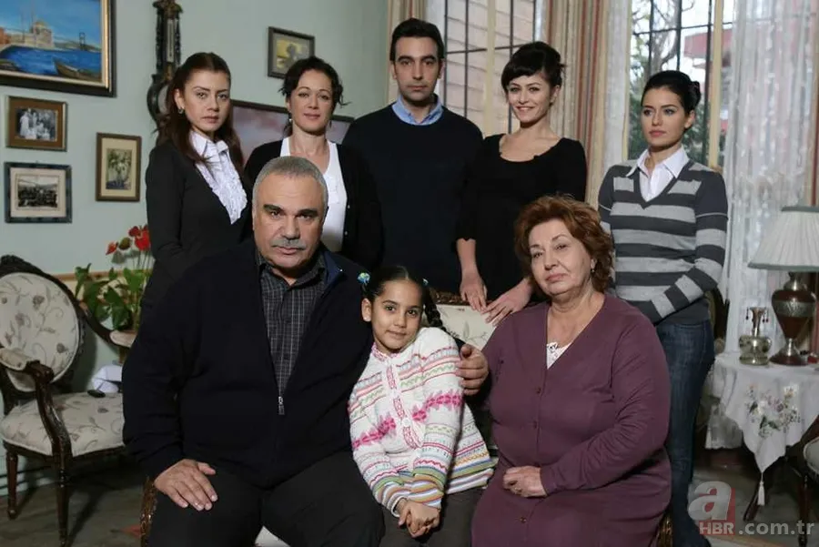 Aşk-ı Memnu'nun efsanesi Nebahat Çehre'den "Adnan Bey" itirafı! 6