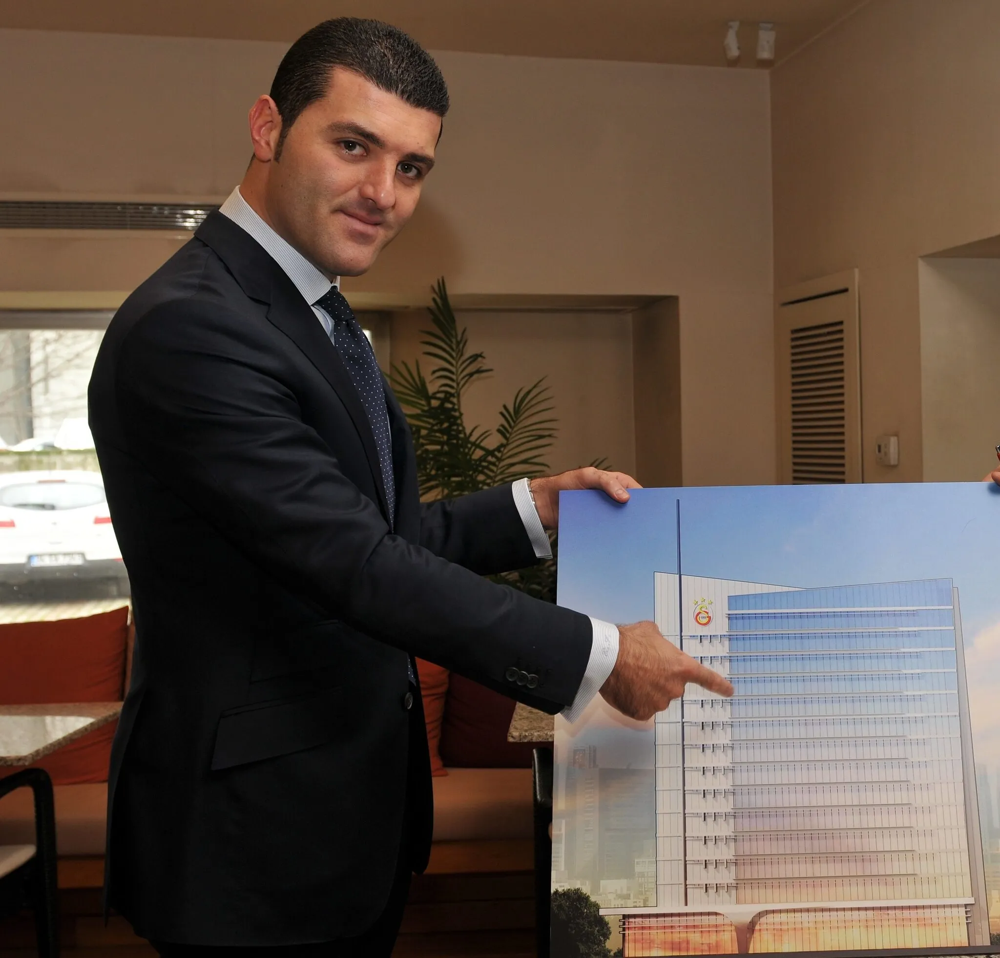 Emanetçiyiz diyerek 5 milyon dolarlık yata el koydular: Sarıgül ailesinin uluslararası kara para çarkı deşifre oldu