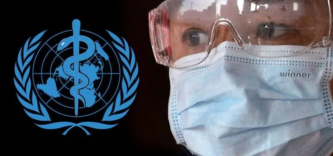 Son dakika: Dünya Sağlık Örgütü’ne corona virüs soruşturması!