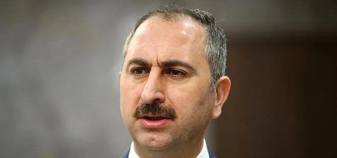 Adalet Bakanı Gül’den ’Yassıada’ açıklaması