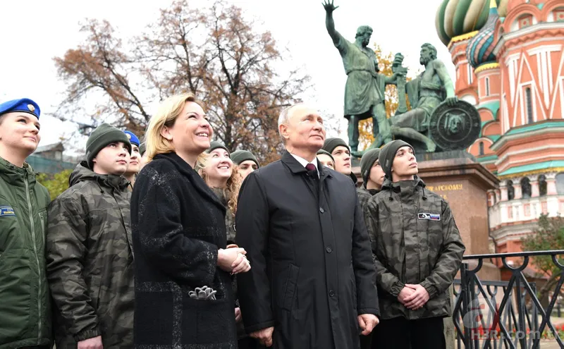 Rusya'dan şoke eden haber! Putin hasta mı? Kremlin'den flaş açıklama 6