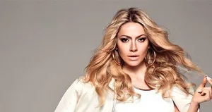 Hadise hem suçlu hem güçlü