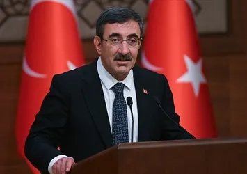 Cevdet Yılmaz'dan Azerbaycan'ın bağımsızlık gününde anlamlı mesaj: Bir asır değil bin yıllık kardeşlik