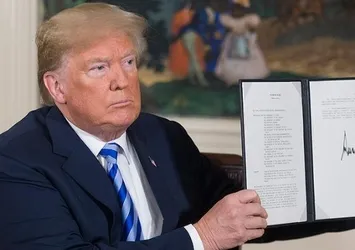 Trump'tan 7 ülkeye daha yüzde 30'luk vergi