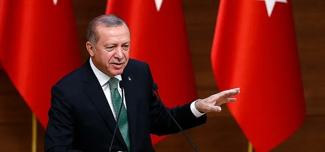 Başkan Erdoğan’dan Foreign Policy dergisine makale: İnsanlığın kalbi olması beklenen BM’nin nabzı atmıyor