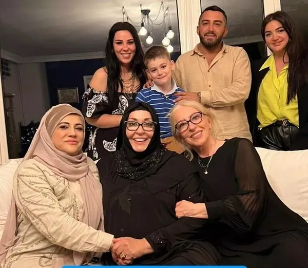 Tuğçe Tayfur önce müziği sonra da nişanlısını bıraktı! "Maneviyatım ağır basıyor" demişti! - 1