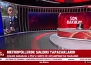 Metropollerde saldırı yapacaklardı