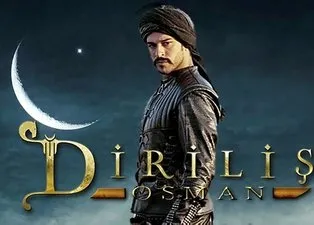 Diriliş Osman'da Burak Özçivit'in yanına bomba transfer! Ekranlara geri dönüyor