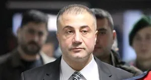 Suç örgütü lideri hakkında tutuklama kararı