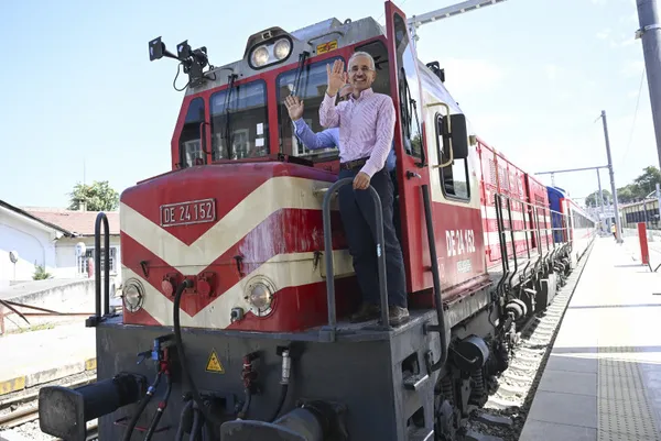 Sirkeci-Kazlıçeşme hattı hizmete alınıyor! Bakan Abdülkadir Uraloğlu tarih verdi - 8