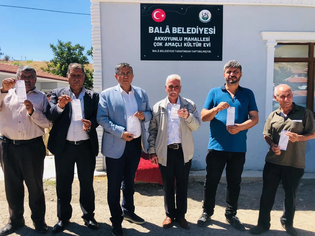 Ankara'da suya yüzde 80 zam! Mansur Yavaş 'indirim' sözünü unuttu: Faturaları ödemek için inek satıyorlar