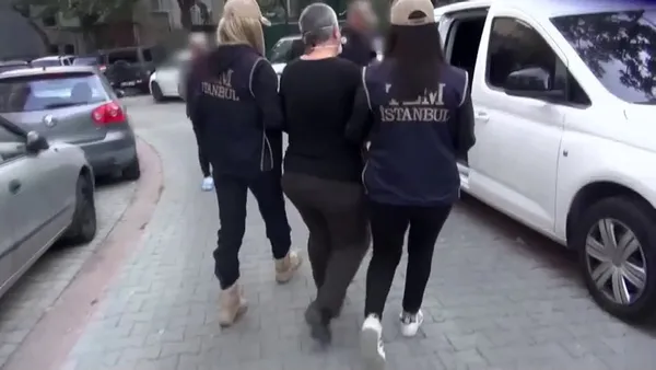 TSK'ya kimyasal silah iftirası atan TTB Başkanı Şebnem Korur Fincancı için karar verildi - 1