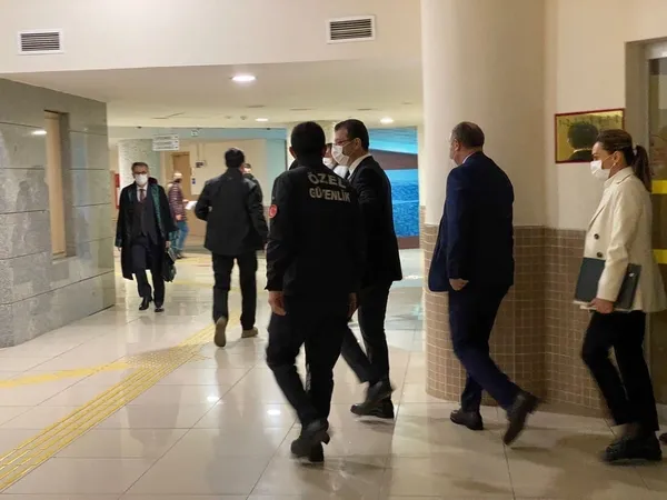 1641803867232.jpg CHP'li İBB Başkanı Ekrem İmamoğlu'nun yargılanmasında yeni gelişme: Savunmasını yaptı - 1