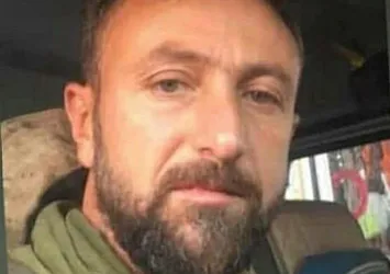 Mardin'deki çatışmada yaralanan korucu Abdullatif Ekmen şehit oldu