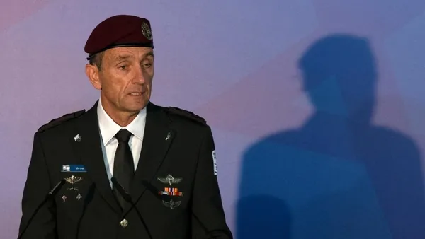 Kendi vatandaşlarını katleden İsrail’den açıklama geldi! Genelkurmay Başkanı Halevi: Öldürülen 3 İsrailli rehineden ben sorumluyum