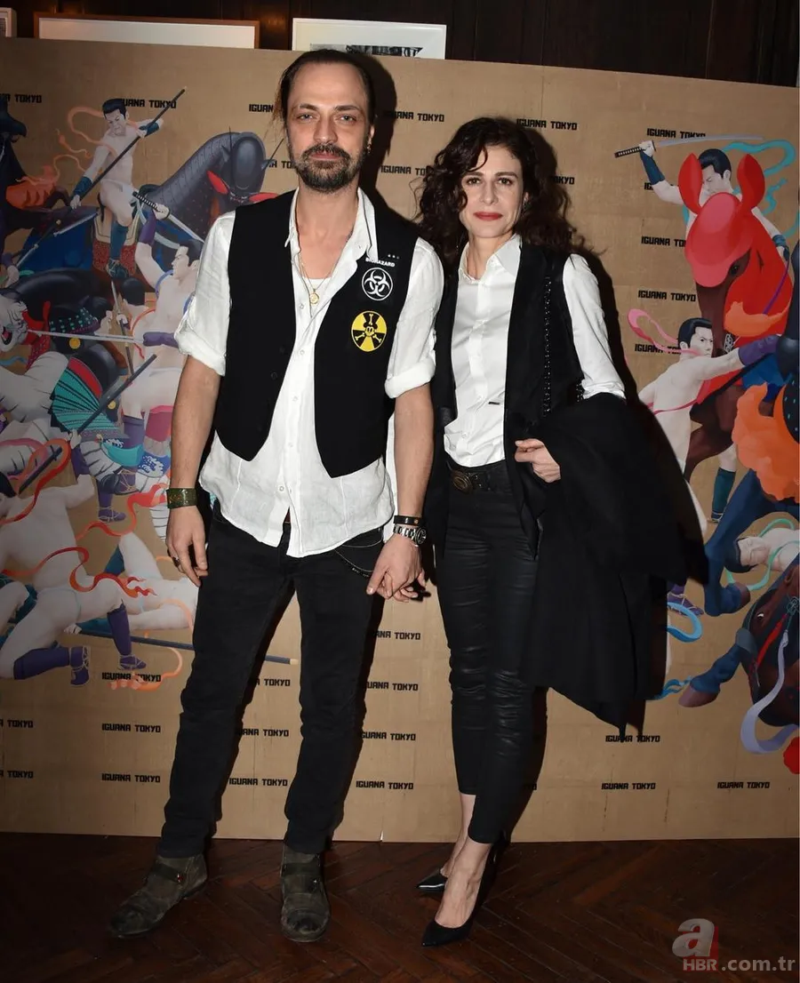 Mehmet Ali Erbil'in kızı Yasmin Erbil Survivor Yiğit Poyraz'ı paylaştı! Sevgilisiyle 14 Şubat öncesi... 18