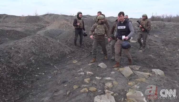 Dünya diken üstünde: Rus jetleri havalandı! Savaş için tarih verdiler 18