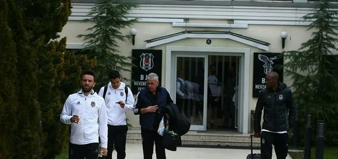 İstatistikler Beşiktaş diyor