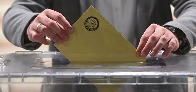 Keçiören seçim sonuçları! 31 Mart 2024 Keçiören Belediye Başkanlığı yerel seçim sonucu ve oy oranları- AK Parti, MHP, CHP, İYİ Parti