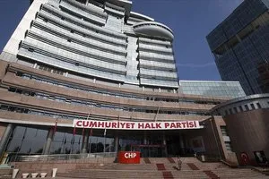 CHP içerisinde TÜLOV iddiası