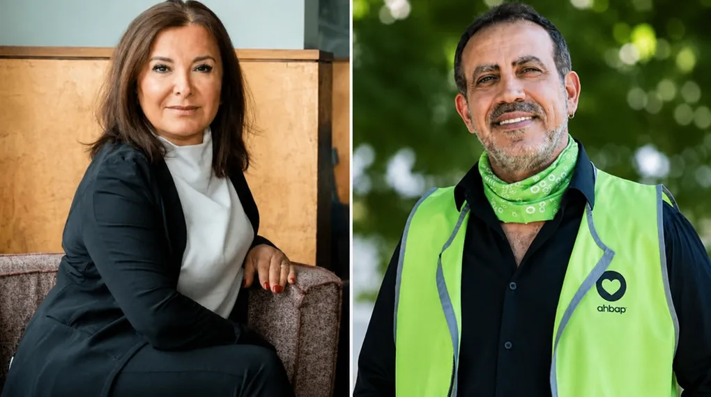 İsviçre'de evlendiği ortaya çıkmıştı: Haluk Levent'e cezaevinden boşanma davası