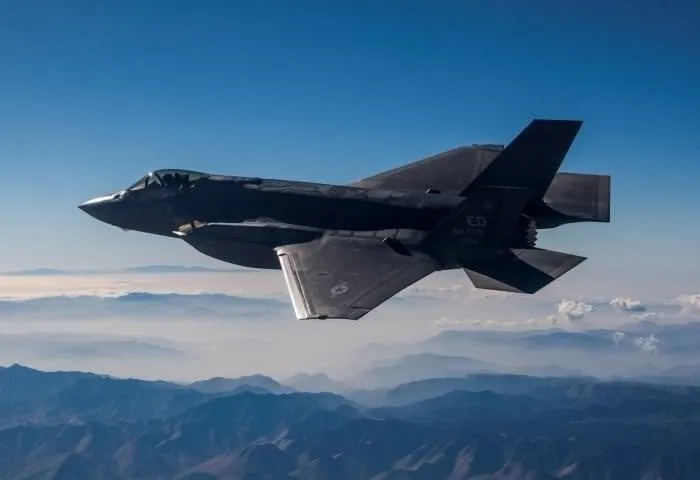 F-35 savaş uçaklarının teslimatı 2018’de başlıyor